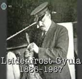Laidenfrost Gyula